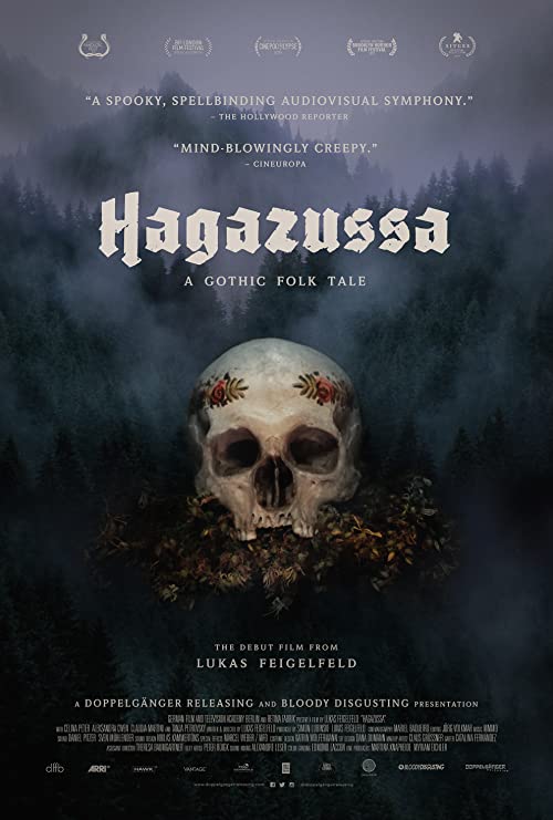 دانلود فیلم Hagazussa 2017