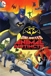 دانلود انیمیشن Batman Unlimited: Animal Instincts 2015106326-750744233