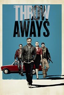 دانلود فیلم The Throwaways 2015109018-1926391927