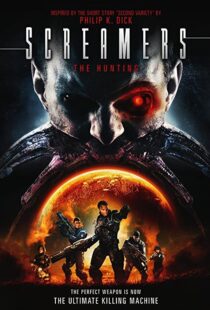 دانلود فیلم Screamers: The Hunting 2009106195-329470196