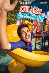 دانلود فیلم هندی Sahil Shah: Childish Behaviour 2018105057-328246649