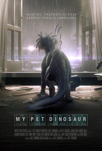 دانلود فیلم My Pet Dinosaur 2017107870-2037915503