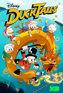 دانلود انیمیشن DuckTales107090-996506638