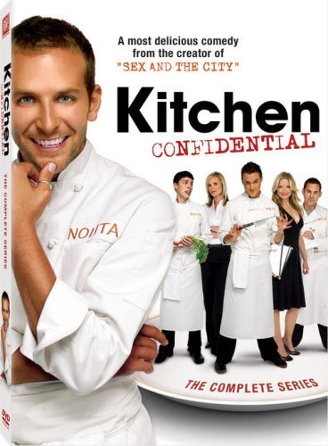 دانلود سریال Kitchen Confidential