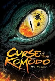 دانلود فیلم The Curse of the Komodo 2004110325-802907514