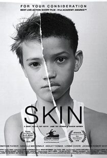 دانلود فیلم Skin 2018106930-561075357