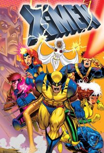 دانلود انیمیشن X-Men: The Animated Series110416-1120806748