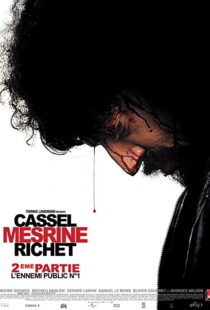 دانلود فیلم Mesrine: Public Enemy No. 1 2008105763-2045973618