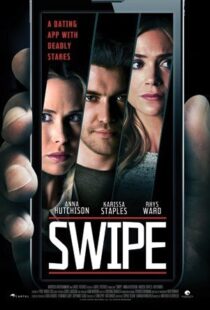 دانلود فیلم Wrong Swipe 2016102137-1495412191