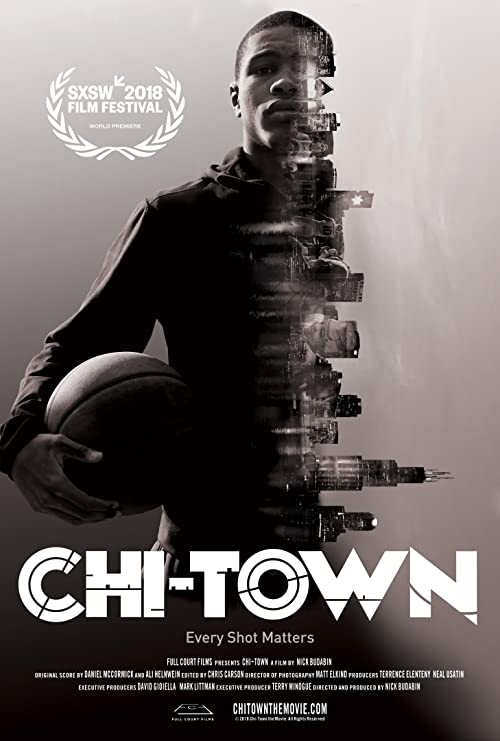 دانلود مستند Chi-Town 2018