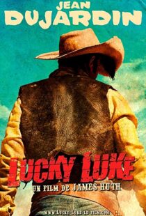 دانلود فیلم Lucky Luke 2009106163-161312809