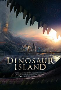 دانلود فیلم Dinosaur Island 2014107925-1910298547