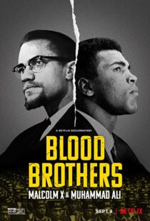 دانلود مستند Blood Brothers: Malcolm X & Muhammad Ali 2021107786-1579040615