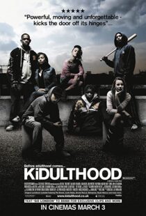 دانلود فیلم Kidulthood 2006105972-690546307