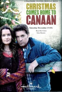 دانلود فیلم Christmas Comes Home to Canaan 2011101777-1493292107