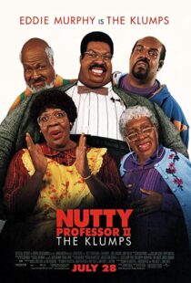 دانلود فیلم Nutty Professor II: The Klumps 2000106004-739027105