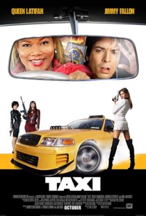 دانلود فیلم Taxi 2004106222-1980024281