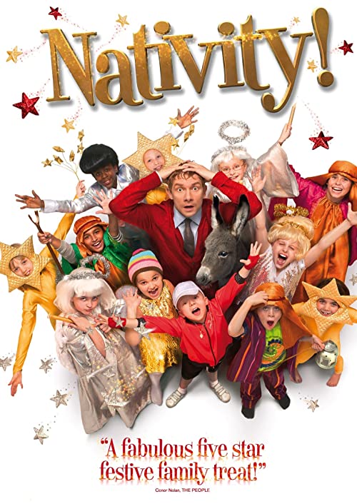 دانلود فیلم Nativity! 2009