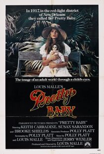 دانلود فیلم Pretty Baby 1978109941-1789351721