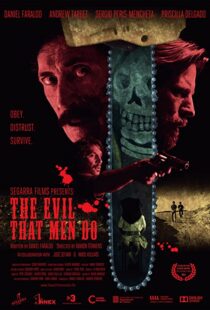 دانلود فیلم The Evil That Men Do 2015110327-1331749510