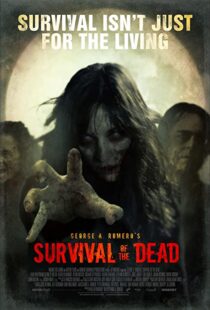 دانلود فیلم Survival of the Dead 2009106217-2047302882