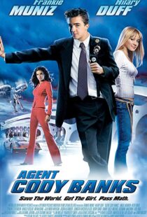 دانلود فیلم Agent Cody Banks 2003107060-2107212567