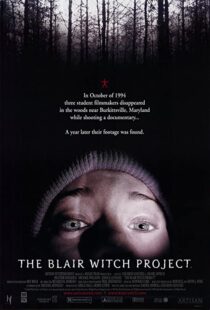 دانلود فیلم The Blair Witch Project 1999105375-184080426