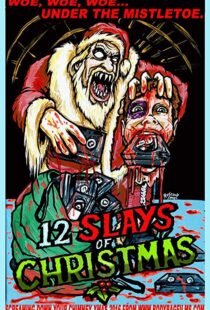 دانلود فیلم The 12 Slays of Christmas 2016101630-303405474