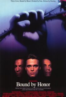 دانلود فیلم Blood In, Blood Out 1993109860-1179495457