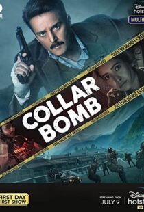 دانلود فیلم هندی Collar Bomb 2021107780-940661259