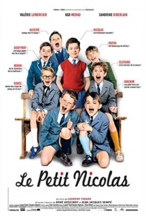 دانلود فیلم Little Nicholas 2009109236-1107721764