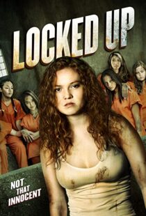 دانلود فیلم Locked Up 2017101374-156989149