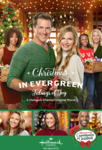 دانلود فیلم Christmas in Evergreen: Tidings of Joy 2019101341-982296165