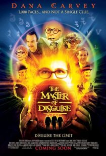 دانلود فیلم The Master of Disguise 2002108630-247033011