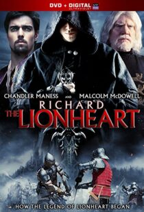 دانلود فیلم Richard The Lionheart 2013107231-1095236379