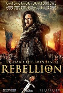 دانلود فیلم Richard the Lionheart: Rebellion 2015108998-1865962078