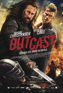 دانلود فیلم Outcast 2014106586-2084769051