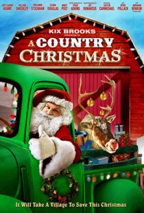 دانلود فیلم A Country Christmas 2013103800-744015854