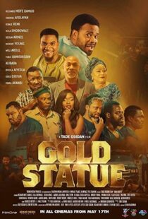 دانلود فیلم Gold Statue 2019101815-1383109251