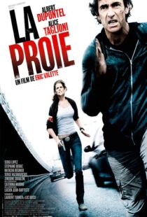 دانلود فیلم The Prey 2011102886-968313622