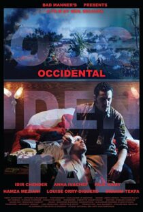 دانلود فیلم Occidental 2017104215-2100561002