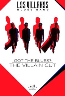 دانلود فیلم Got the Blues: The Villain Cut 2018102200-183310875