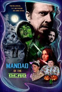 دانلود فیلم Mandao of the Dead 2018103638-407085689