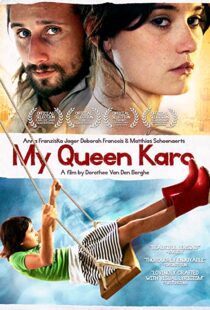 دانلود فیلم My Queen Karo 2009109913-666335881