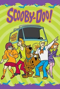 دانلود انیمیشن Scooby Doo, Where Are You!106706-1510729931