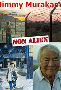 دانلود مستند Jimmy Murakami: Non Alien 2010103603-1001392997