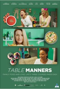 دانلود فیلم Table Manners 2018105583-780473228