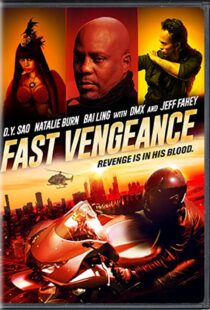 دانلود فیلم Fast Vengeance 2021103375-1163057142