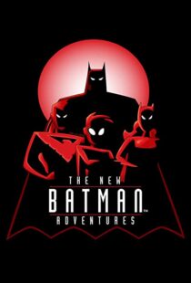 دانلود انیمیشن The New Batman Adventures106785-905627149