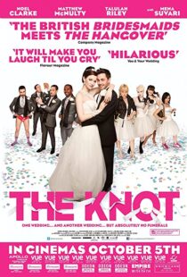 دانلود فیلم The Knot 2012107029-804552897